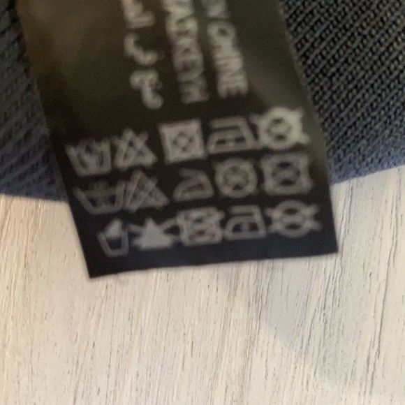 Zara Knit Cut Out Crop Top Trurtle Neck Top - Picture 9 of 9